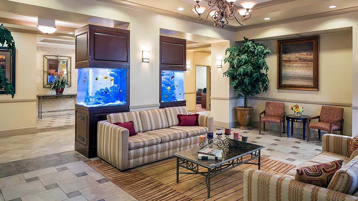 Atria Tarzana 2