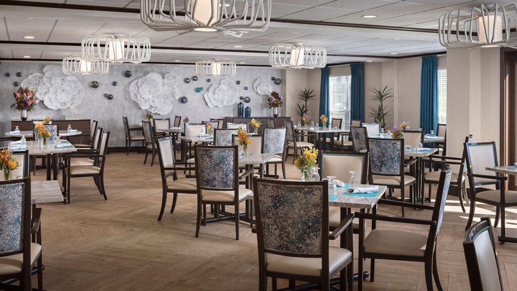 Belmont Village Senior Living Rancho Palos Verdes 2