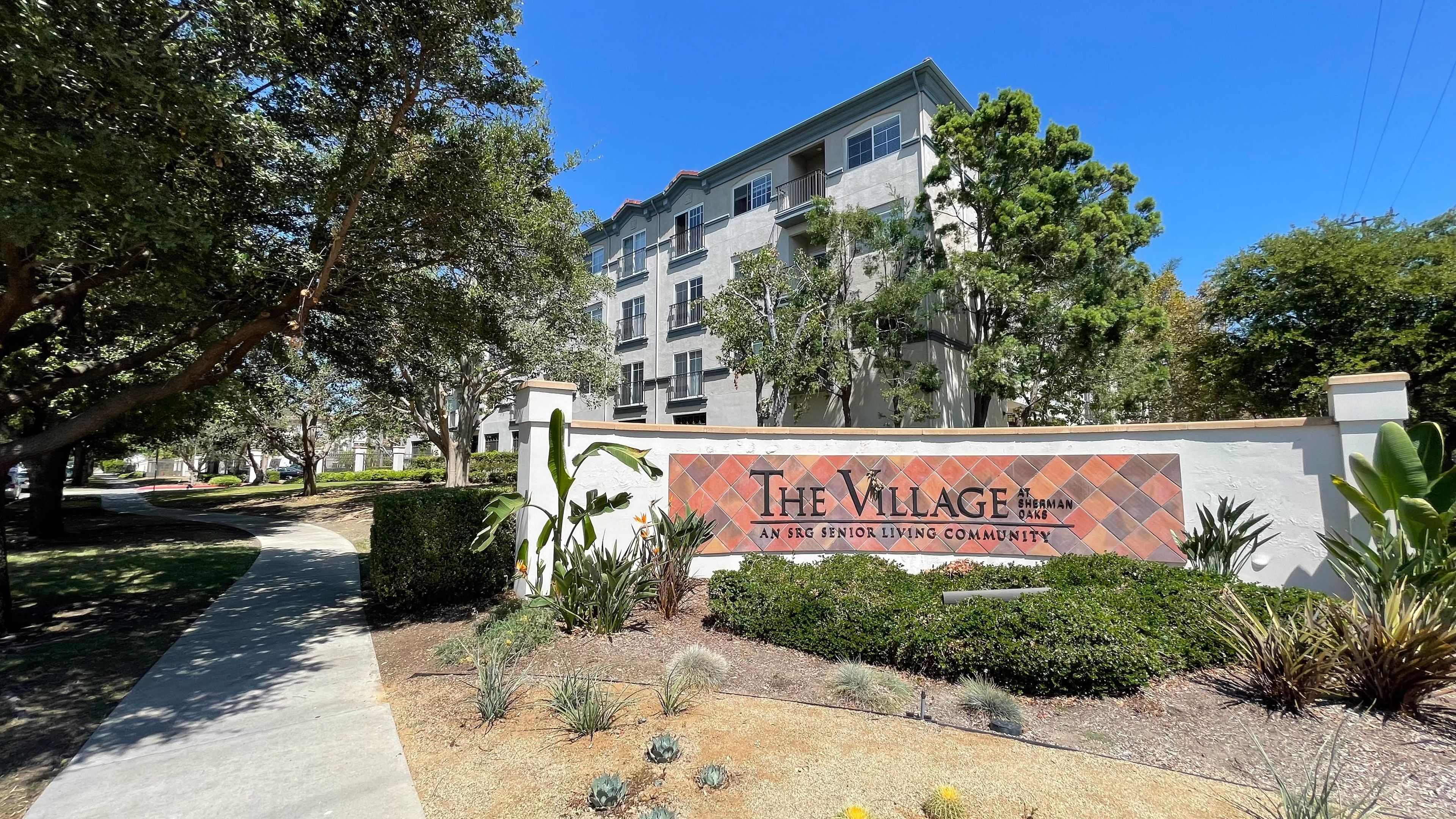 The Village at Sherman Oaks 3