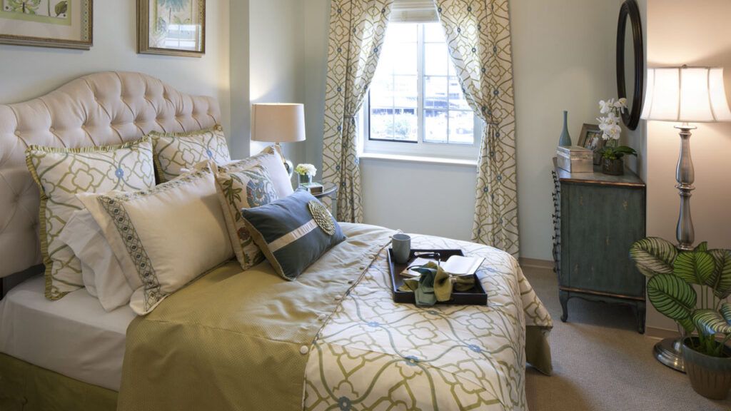 Belmont Village Senior Living Westwood 4